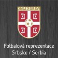 Srbsko - Serbia